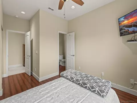 Bedroom - 17922 Sierra Cielo Ln, Jamul, CA 91935 photo 2 of 9