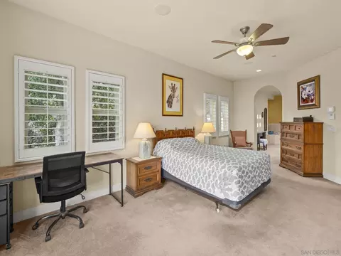 Bedroom - 17922 Sierra Cielo Ln, Jamul, CA 91935 photo 6 of 9