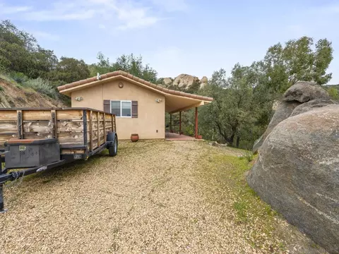 Exterior - 17922 Sierra Cielo Ln, Jamul, CA 91935 photo 12 of 14