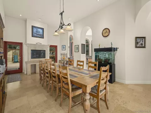 Dining - 17922 Sierra Cielo Ln, Jamul, CA 91935 photo 2 of 10