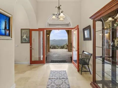 Entry Way - 17922 Sierra Cielo Ln, Jamul, CA 91935 photo 1 of 1