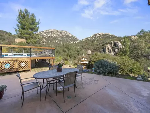 Exterior - 17922 Sierra Cielo Ln, Jamul, CA 91935 photo 7 of 14