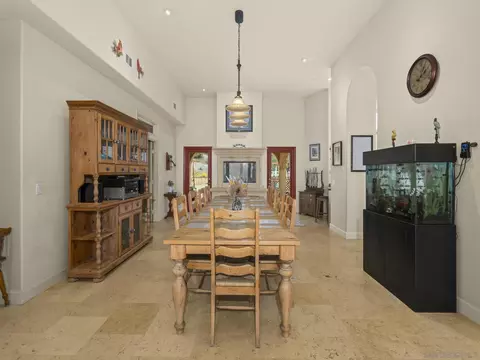 Dining - 17922 Sierra Cielo Ln, Jamul, CA 91935 photo 6 of 10