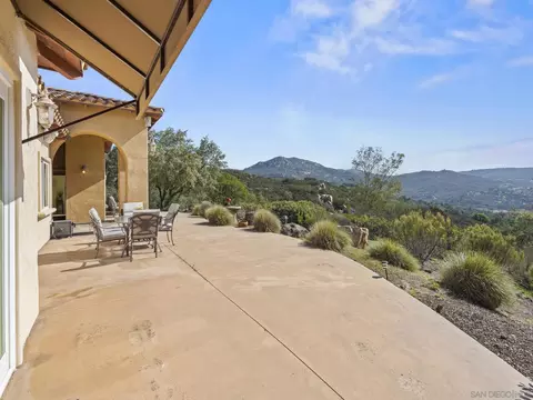 Exterior - 17922 Sierra Cielo Ln, Jamul, CA 91935 photo 3 of 14