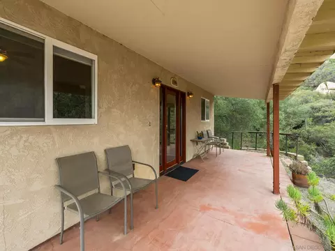 Exterior - 17922 Sierra Cielo Ln, Jamul, CA 91935 photo 14 of 14