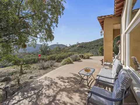Exterior - 17922 Sierra Cielo Ln, Jamul, CA 91935 photo 2 of 14