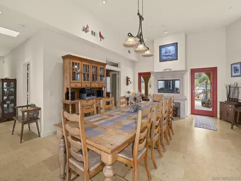 Dining - 17922 Sierra Cielo Ln, Jamul, CA 91935 photo 5 of 10