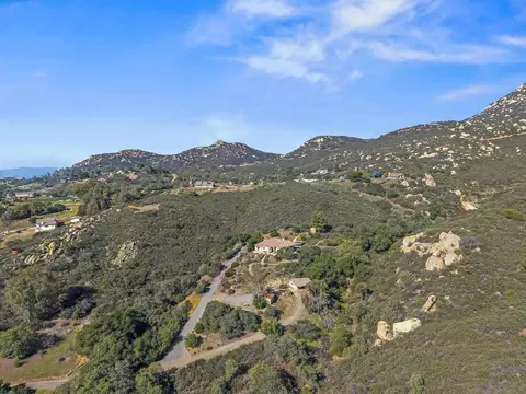 View/Area - 17922 Sierra Cielo Ln, Jamul, CA 91935 photo 4 of 6