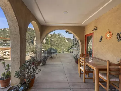 Exterior - 17922 Sierra Cielo Ln, Jamul, CA 91935 photo 6 of 14