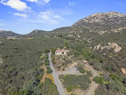 View/Area - 17922 Sierra Cielo Ln, Jamul, CA 91935 photo 5 of 6