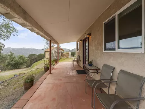 Exterior - 17922 Sierra Cielo Ln, Jamul, CA 91935 photo 13 of 14