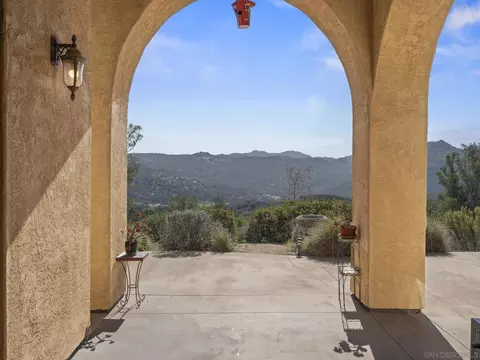 Exterior - 17922 Sierra Cielo Ln, Jamul, CA 91935 photo 4 of 14