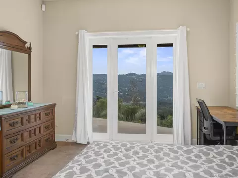 Bedroom - 17922 Sierra Cielo Ln, Jamul, CA 91935 photo 8 of 9