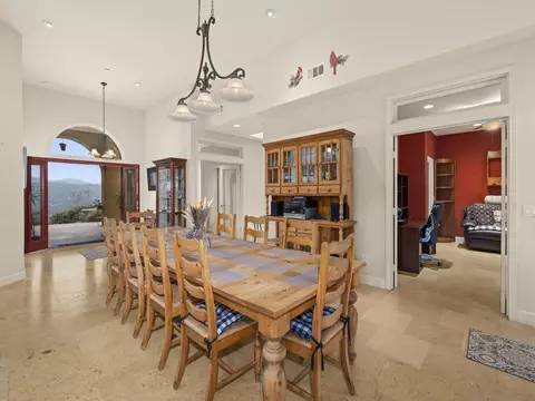 Dining - 17922 Sierra Cielo Ln, Jamul, CA 91935 photo 3 of 10