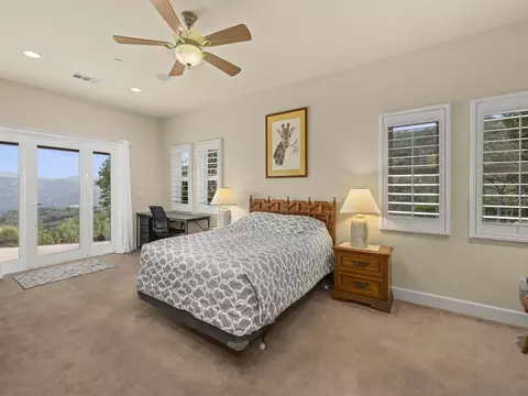 Bedroom - 17922 Sierra Cielo Ln, Jamul, CA 91935 photo 5 of 9