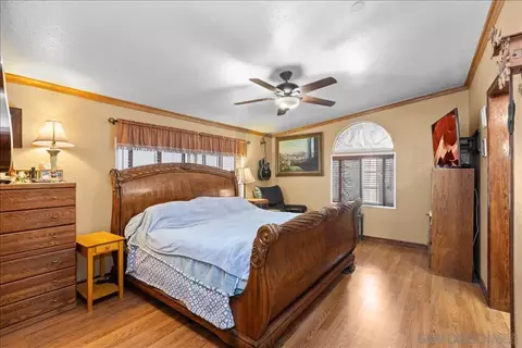 Bedroom - 2285 Tierra Heights Rd, Boulevard, CA 91905 photo 1 of 3