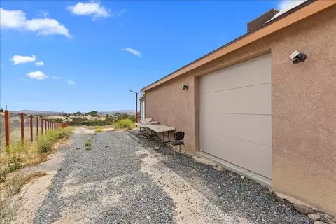 Exterior - 2285 Tierra Heights Rd, Boulevard, CA 91905 photo 2 of 8