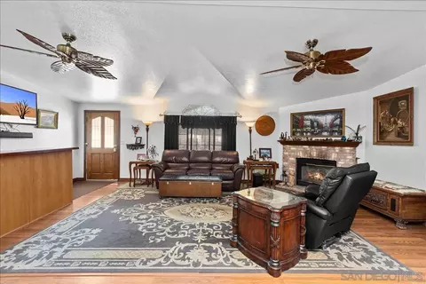 Other - 2285 Tierra Heights Rd, Boulevard, CA 91905 photo 2 of 21