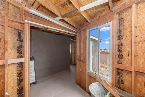 Entry Way - 2285 Tierra Heights Rd, Boulevard, CA 91905 photo 2 of 3