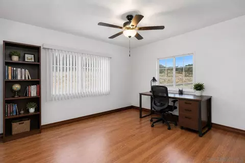 Bedroom - 2285 Tierra Heights Rd, Boulevard, CA 91905 photo 3 of 3