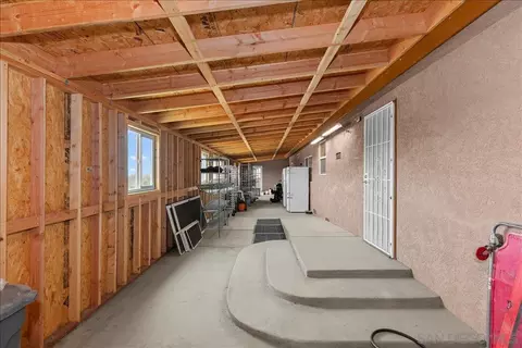 Entry Way - 2285 Tierra Heights Rd, Boulevard, CA 91905 photo 3 of 3