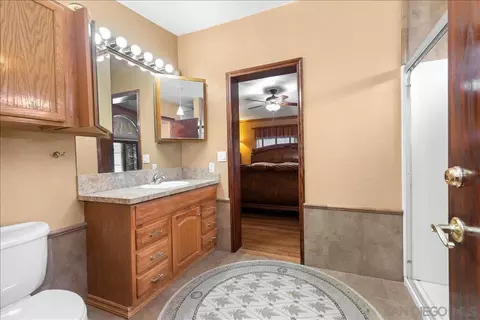 Bath - 2285 Tierra Heights Rd, Boulevard, CA 91905 photo 1 of 3