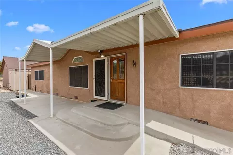Other - 2285 Tierra Heights Rd, Boulevard, CA 91905 photo 9 of 21