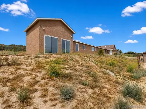 2285 Tierra Heights Rd, Boulevard, CA 91905