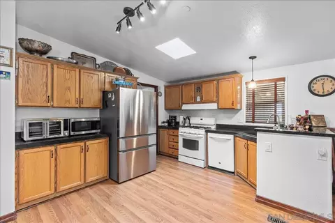 Kitchen - 2285 Tierra Heights Rd, Boulevard, CA 91905 photo 1 of 1