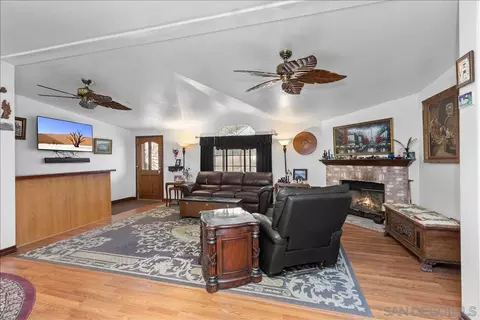 Living - 2285 Tierra Heights Rd, Boulevard, CA 91905 photo 1 of 3