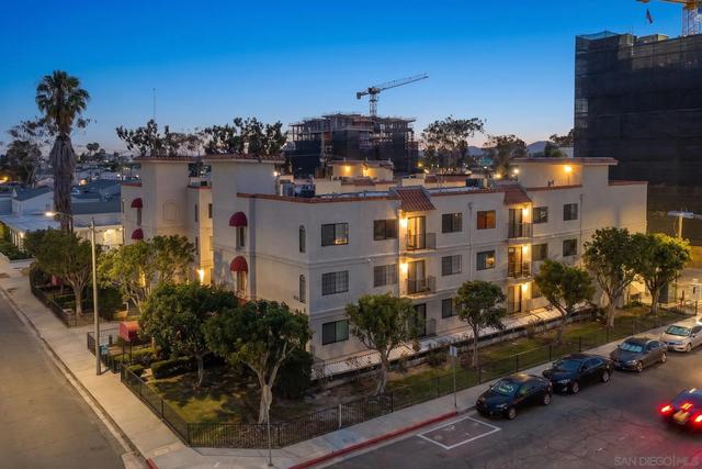 4205 Ohio St #304, San Diego, CA 92104