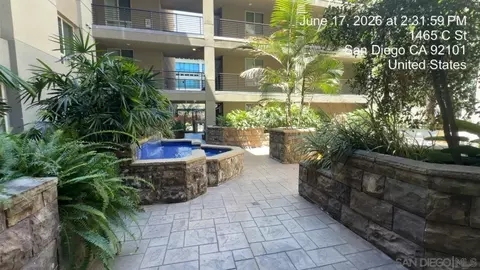 1465 C St #3410, San Diego, CA 92101