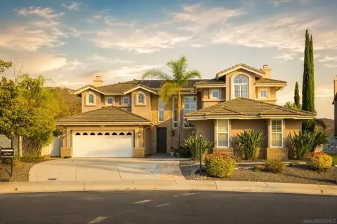 Exterior - 3159 Willow Crk, Escondido, CA 92027 photo 9 of 9