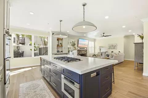 Kitchen - 3159 Willow Crk, Escondido, CA 92027 photo 6 of 6