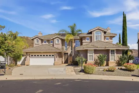 Exterior - 3159 Willow Crk, Escondido, CA 92027 photo 2 of 9