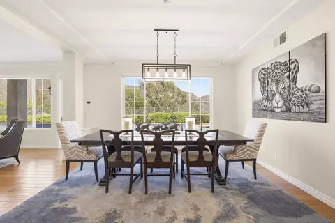 Dining - 3159 Willow Crk, Escondido, CA 92027 photo 1 of 1