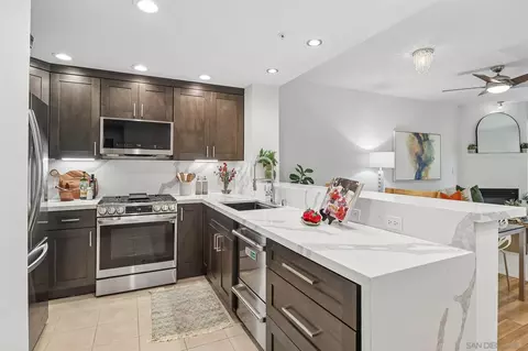 1240 India St #506, San Diego, CA 92101