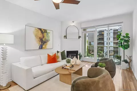 1240 India St #506, San Diego, CA 92101