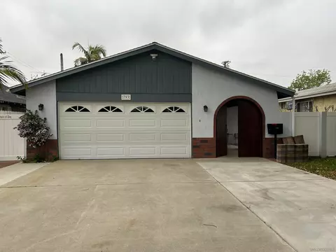793 William, Pomona, CA 91768