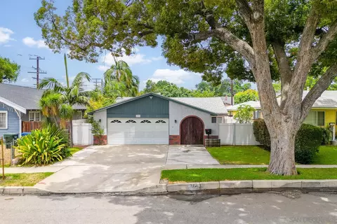 793 William, Pomona, CA 91768