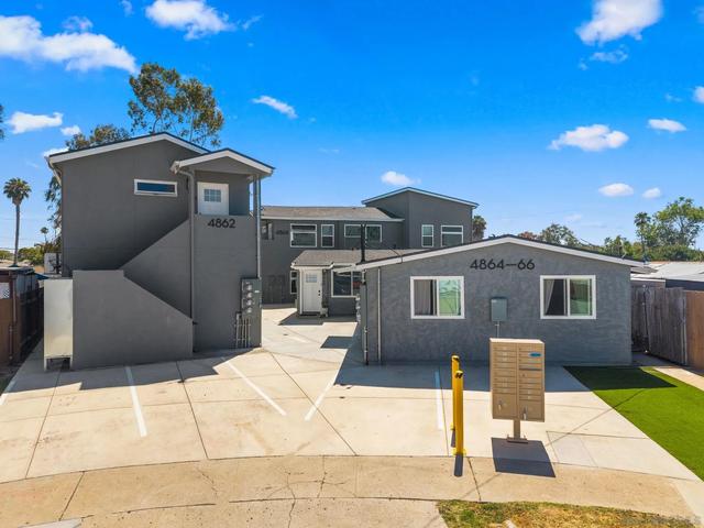 4864 Fond Du Lac Ct, San Diego, CA 92117