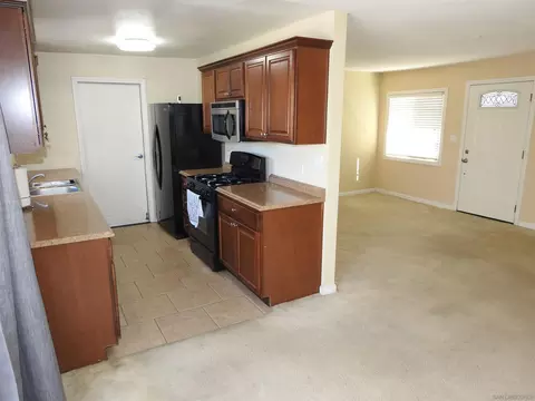 Kitchen - 1069 Woodhaven Dr, Spring Valley, CA 91977 photo 6 of 8