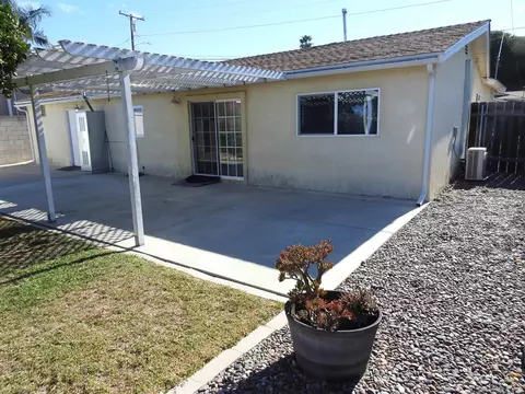 Exterior - 1069 Woodhaven Dr, Spring Valley, CA 91977 photo 10 of 18