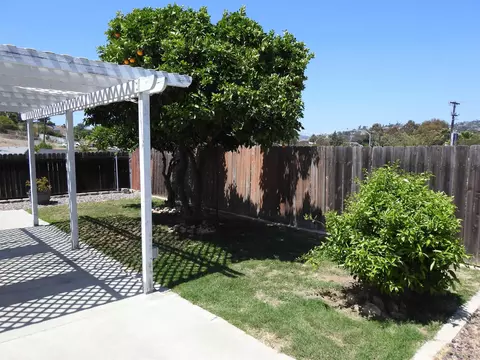 Exterior - 1069 Woodhaven Dr, Spring Valley, CA 91977 photo 14 of 18