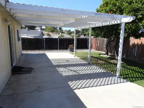 Exterior - 1069 Woodhaven Dr, Spring Valley, CA 91977 photo 5 of 18