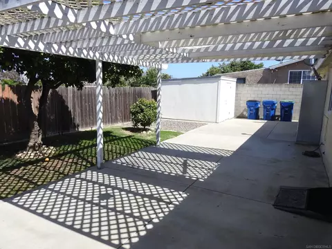Exterior - 1069 Woodhaven Dr, Spring Valley, CA 91977 photo 8 of 18