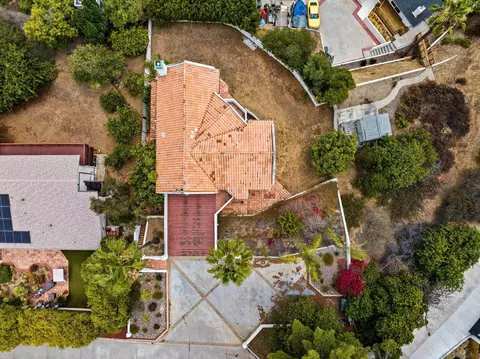 View/Area - 4235 Casa De Machado, La Mesa, CA 91941 photo 4 of 6