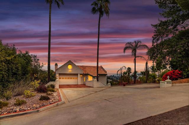 4235 Casa De Machado, La Mesa, CA 91941