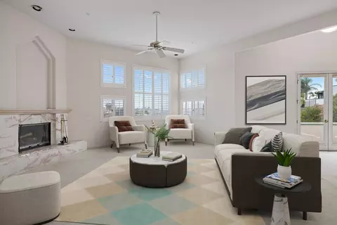 Living - 4235 Casa De Machado, La Mesa, CA 91941 photo 4 of 7