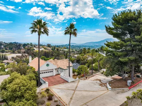 View/Area - 4235 Casa De Machado, La Mesa, CA 91941 photo 1 of 6